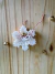 Vela Floco de Neve