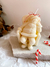 Vela Santa Claus