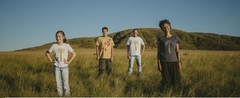 Banner da categoria CERRADO DE PÉ