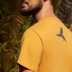 Camiseta Bichos - AVE - comprar online