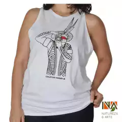 Regata AIK Produções - Guerreiro Digital Khisetjê - comprar online