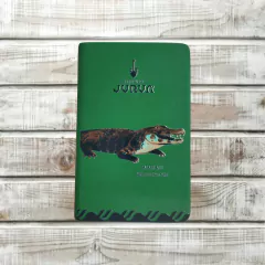 Caderneta Coleção Mega Fauna Aquática da Amazônia - loja online