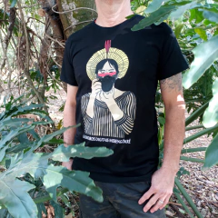 CAMISETA COCAR COLETIVO BETURE