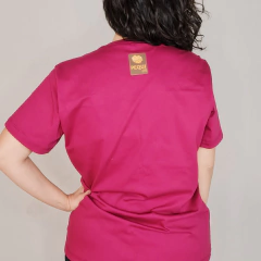 Camiseta Sucupira - PEQUI - loja online