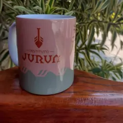 Imagem do Canecas - Instituto Juruá