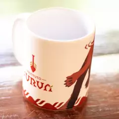 Canecas - Instituto Juruá - Natureza e Arte