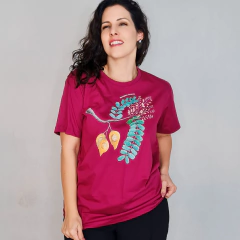 Camiseta Sucupira - PEQUI na internet