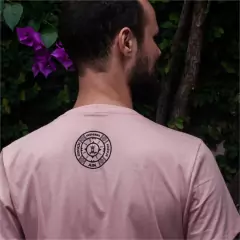 Camiseta Guerreiros Digitais na internet