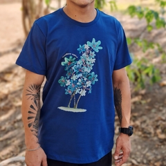 Camiseta Madioca - PEQUI