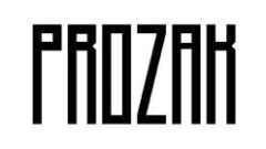 Camiseta PROZAK - FACES na internet