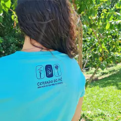 Cropped Cerrado - Cerrado de Pé - comprar online