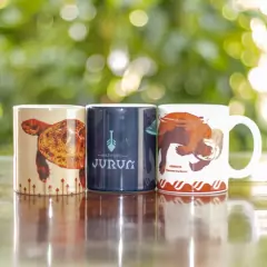 Canecas - Instituto Juruá