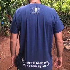 Camiseta Água - Cerrado de Pé - comprar online