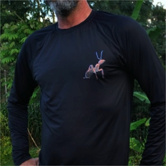 Camiseta Proteção Solar UV Coletivo Beture na internet