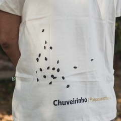 Camiseta Chuveirinho - Cerrado de Pé na internet