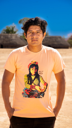 CAMISETA AIK - URUCUM