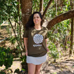 Camiseta Redário - loja online