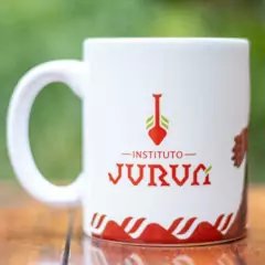 Canecas - Instituto Juruá na internet