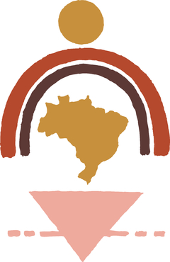Camiseta Sol do Brasil - Criativa Terra - comprar online