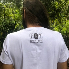 Camiseta Cerrado - comprar online