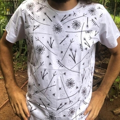 Camiseta Cerrado