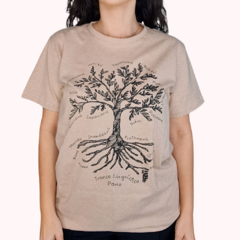 Camiseta Guardiões Ganga - comprar online