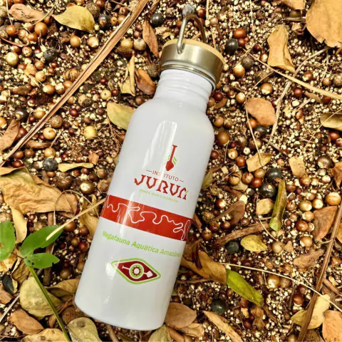 Garrafinha - Instituto Juruá