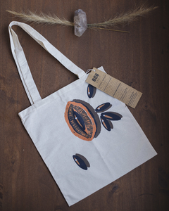 SACOLAS ECOLÓGICAS CERRADO DE PÉ
