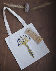 SACOLAS ECOLÓGICAS CERRADO DE PÉ - comprar online
