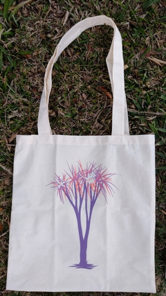 SACOLAS ECOLÓGICAS CERRADO DE PÉ - Natureza e Arte