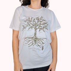 Camiseta Guardiões
