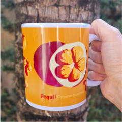 Imagem do Canecas Coleção Sementes - CERRADO DE PÉ