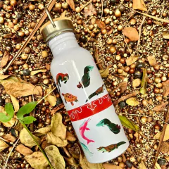 Garrafinha - Instituto Juruá - comprar online