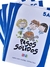 Combo Pasos Sólidos Minúscula, 5 Niveles - tienda online
