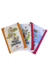 Pasos Sólidos - Colección Completa - Cenec Ediciones