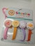 Portachupete con boton - comprar online