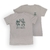 CAMISETA KOF X DROP