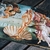 PRINT RIDE LIKE VENUS - DAEMON CYCLING - comprar online