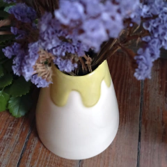 Imagen de Florero Montaña