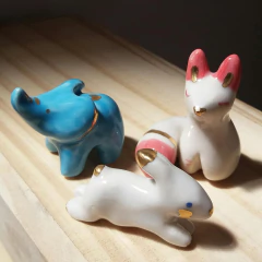 Taller regular de Creación Cerámica en internet