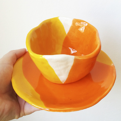 Taller regular de Creación Cerámica - Paolina