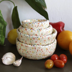 Plato Totoral - Paolina