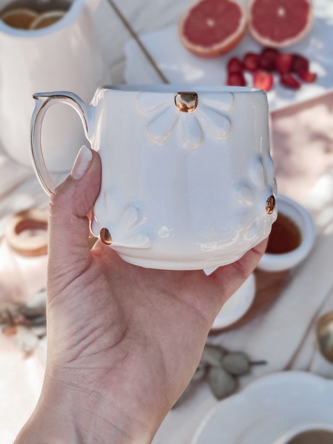Taza Margaret - PREVENTA
