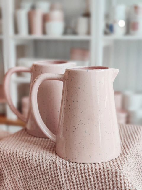 Jarra Azucena - dos tamaños - comprar online