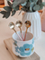 Cucharita dorada - Elegí tu favorita - comprar online