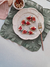 Plato Amapola - Postre - tienda online