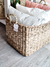 Canastos Rectangulares con manijas - Fiez Deco
