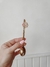 Cucharitas Pink con dijes - seleccioná tu fav - comprar online