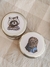 Velas Animalitos Bosque - tienda online