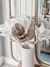 Flor de Tela Griega - XL - Fiez Deco